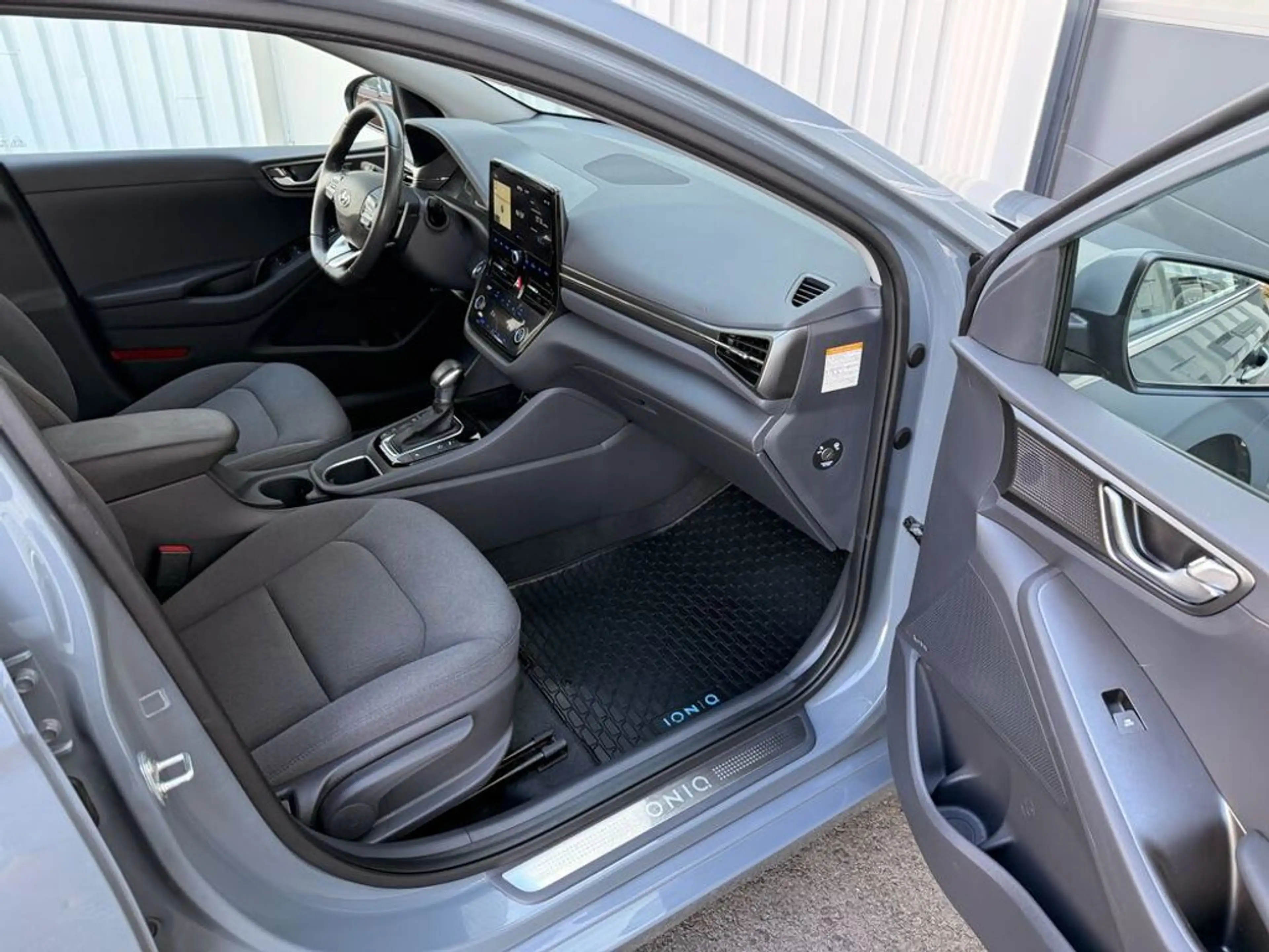 Hyundai IONIQ LEVEL 5 Hybrid — photo 12