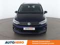 Volkswagen Touran 1.6 TDI Carat BlueMotion Tech Bleu - thumbnail 36