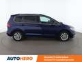 Volkswagen Touran 1.6 TDI Carat BlueMotion Tech Mavi - thumbnail 34