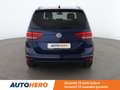 Volkswagen Touran 1.6 TDI Carat BlueMotion Tech Mavi - thumbnail 32