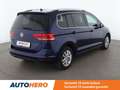 Volkswagen Touran 1.6 TDI Carat BlueMotion Tech Mavi - thumbnail 33