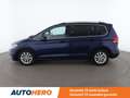 Volkswagen Touran 1.6 TDI Carat BlueMotion Tech Mavi - thumbnail 3