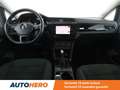 Volkswagen Touran 1.6 TDI Carat BlueMotion Tech Bleu - thumbnail 26