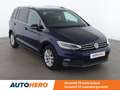 Volkswagen Touran 1.6 TDI Carat BlueMotion Tech Bleu - thumbnail 35