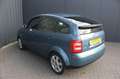 Audi A2 1.4 - CLIMATE CONTROL - EXCLUSIVE PAKKET Blau - thumbnail 21