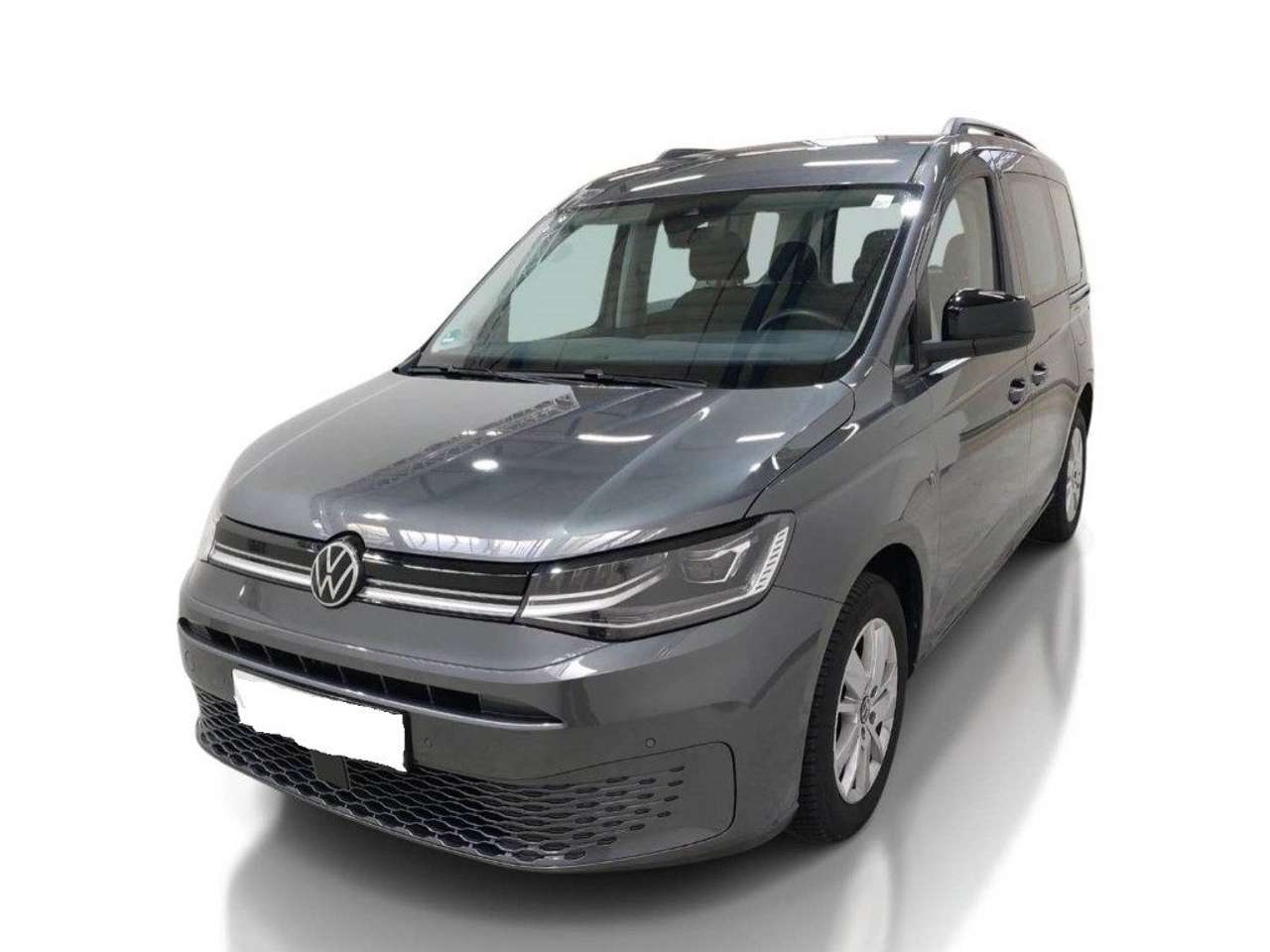 Volkswagen Caddy 2.0 TDI 102 CV Life