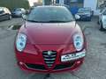 Alfa Romeo MiTo Turismo 1-Hand Klima TÜV 06/25 Rot - thumbnail 2