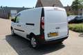 Renault Kangoo Z.E. Maxi 33 kWh Koopaccu SOH 97% ✓ 2x schuifdeur ✓ air Wit - thumbnail 7