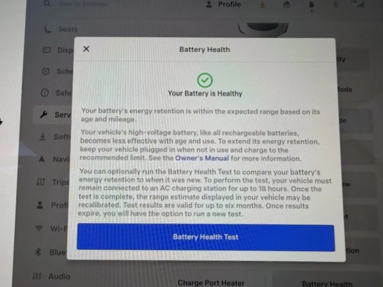 Tesla Model 3 снимка Tesla Model 3