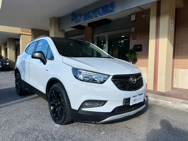 Opel Mokka X 1.6 CDTI Ecotec 136CV 4x2 Ultimate *Promo SD