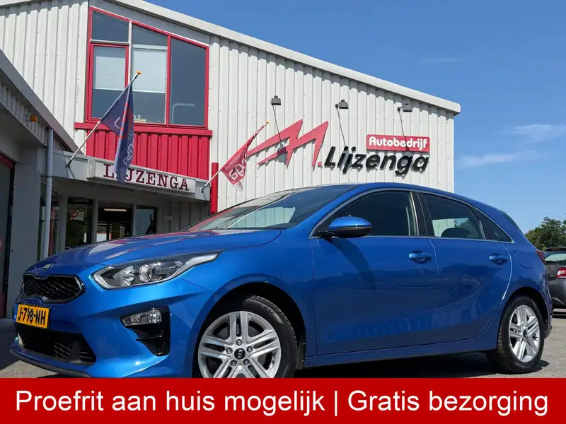 KIA Cee'd