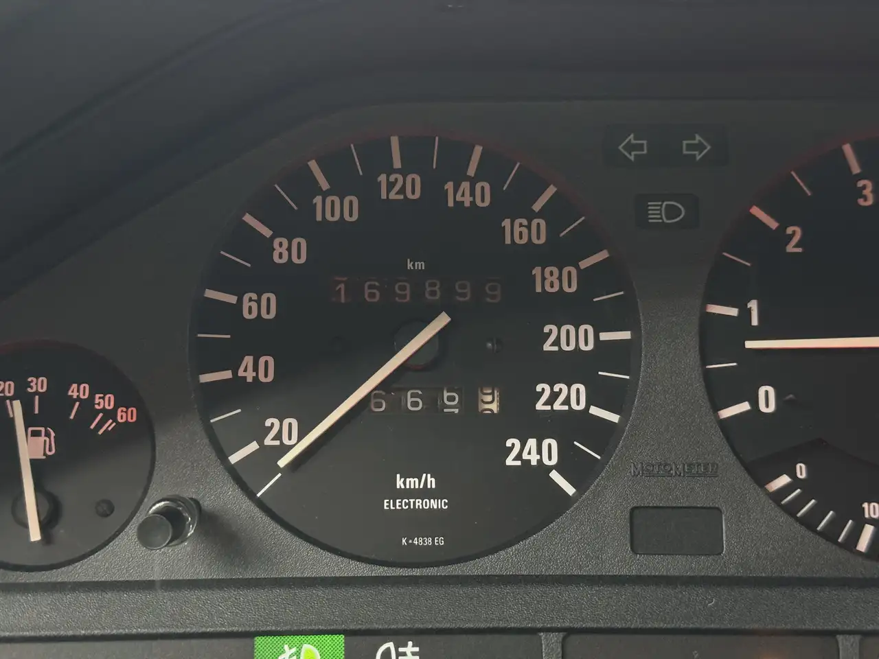 BMW 325iX 4x4 4p, foto 3