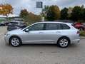 Volkswagen Golf Variant 2.0 TDI Life TRAVEL-ASSIST+NAVI+LED Argent - thumbnail 2