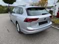 Volkswagen Golf Variant 2.0 TDI Life TRAVEL-ASSIST+NAVI+LED Argent - thumbnail 3