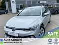 Volkswagen Golf Variant 2.0 TDI Life TRAVEL-ASSIST+NAVI+LED Argent - thumbnail 1