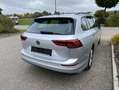 Volkswagen Golf Variant 2.0 TDI Life TRAVEL-ASSIST+NAVI+LED Argent - thumbnail 5