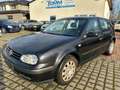 Volkswagen Golf IV 1.4 Ocean Lim. KLIMA /4-Türig / HU NEU Schwarz - thumbnail 15