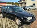 Volkswagen Golf IV 1.4 Ocean Lim. KLIMA /4-Türig / HU NEU Schwarz - thumbnail 2