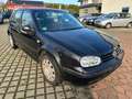 Volkswagen Golf IV 1.4 Ocean Lim. KLIMA /4-Türig / HU NEU Schwarz - thumbnail 16