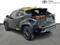 Toyota Yaris Cross Adventure AWD Zwart - thumbnail 3