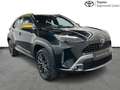 Toyota Yaris Cross Adventure AWD Zwart - thumbnail 18