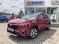 Suzuki S-Cross 1,5 Comfort+ Allrad Automatik Rot - thumbnail 1