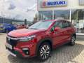Suzuki S-Cross 1,5 Comfort+ Allrad Automatik Rot - thumbnail 3