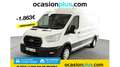 Ford Transit FT 350 L3 Van Trend Tracción Trasera 130 Blanco - thumbnail 1