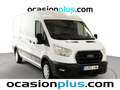 Ford Transit FT 350 L3 Van Trend Tracción Trasera 130 Blanco - thumbnail 2