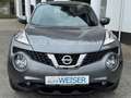 Nissan Juke Acenta Navi Kamera Grau - thumbnail 1