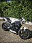 Triumph Street Triple 675 Blanc - thumbnail 1