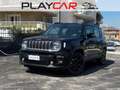 Jeep Renegade 1.5 TURBO T4 MHEV LIMITED NAVI+R.CAM+CARPLA+MY23 Schwarz - thumbnail 1