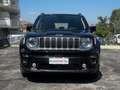 Jeep Renegade 1.5 TURBO T4 MHEV LIMITED NAVI+R.CAM+CARPLA+MY23 Schwarz - thumbnail 2