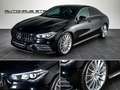 Mercedes-Benz CLA 220 CLA 220 AMG Line*MBUX*ALCANTARA*LED High Performan Schwarz - thumbnail 5