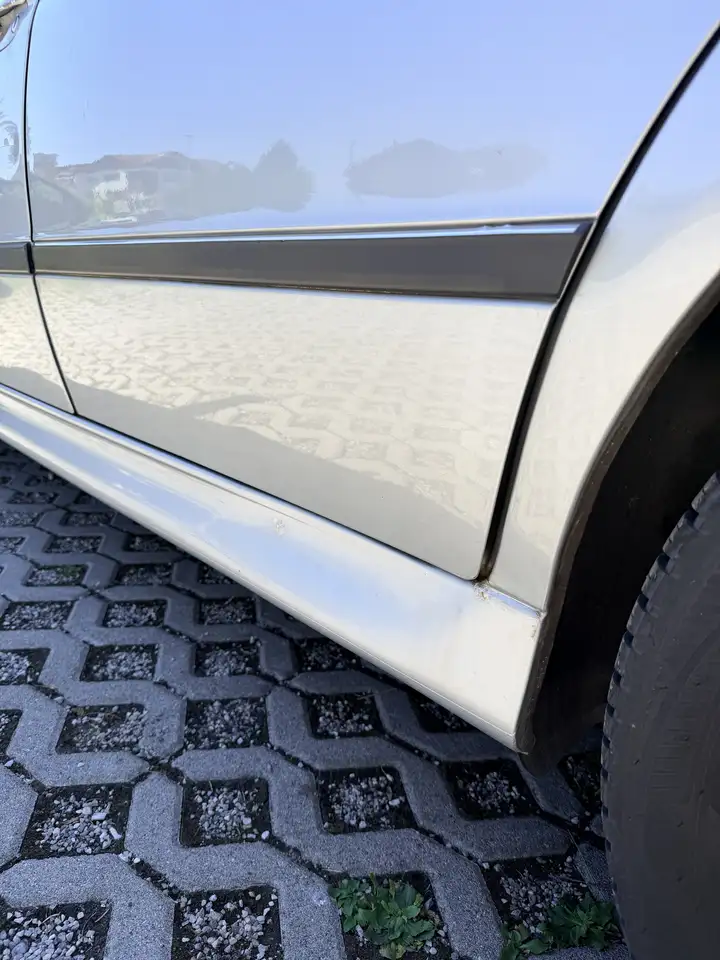 BMW 528i, foto 5