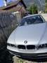 BMW 528 528i Silber - thumbnail 2