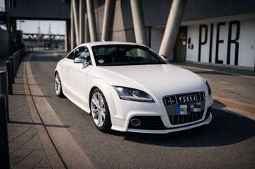 Coupe / S tronic / DSG / Quattro