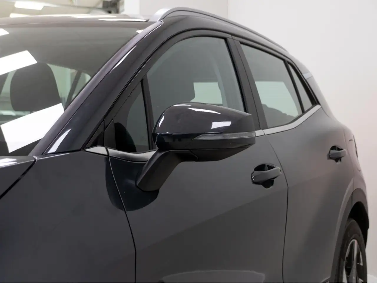 Kia Sportage 2026