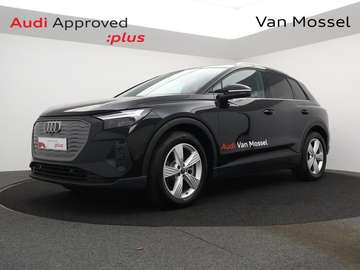 Audi Q4  Attraction 40 e-tron  150,00 kW / DEMO