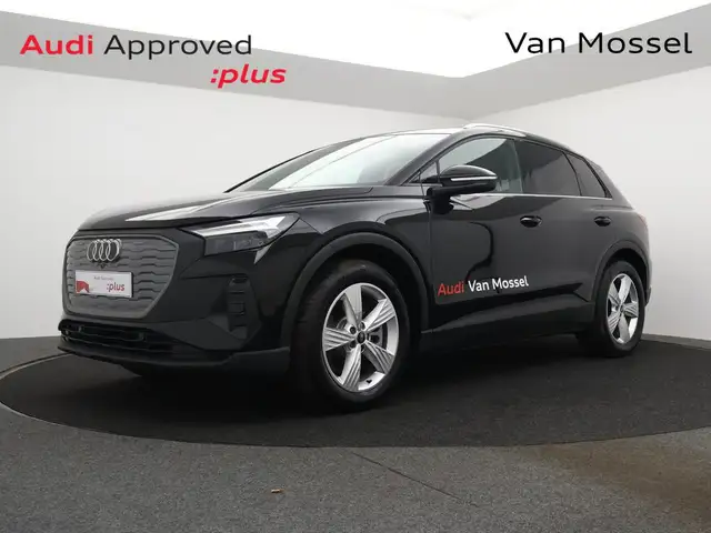 Audi Q4 e-tron Audi Q4  Attraction 40 e-tron  150,00 kW / DEMO