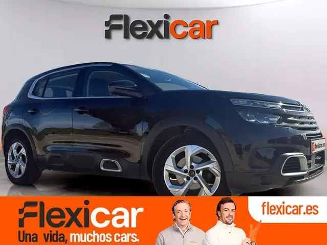 Citroen C5 Aircross PureTech S&S C-Series 130