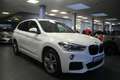 BMW X1 sDrive18i - M Sport - 1.Hand - Weiß - thumbnail 1