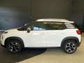 Citroen C3 Aircross BlueHDi 120 S&S EAT6 Shine - PROMO SIRONIAUTO+ Blanc - thumbnail 4