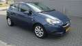 Opel Corsa 1.4 90pk 5d Edition 1JR garantie, Airco,Cruise, Bl Blauw - thumbnail 8