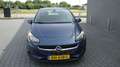 Opel Corsa 1.4 90pk 5d Edition 1JR garantie, Airco,Cruise, Bl Blauw - thumbnail 10