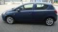 Opel Corsa 1.4 90pk 5d Edition 1JR garantie, Airco,Cruise, Bl Blauw - thumbnail 3