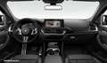 BMW X4 M 40d Head-Up HK HiFi DAB WLAN Standhzg. AHK Grau - thumbnail 3