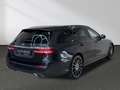 Mercedes-Benz E 400 d 4M T AMG Night Rückfahrkamera MBUX LED Gris - thumbnail 4