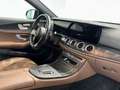 Mercedes-Benz E 400 d 4M T AMG Night Rückfahrkamera MBUX LED Gris - thumbnail 13