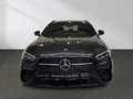 Mercedes-Benz E 400 d 4M T AMG Night Rückfahrkamera MBUX LED Gris - thumbnail 5
